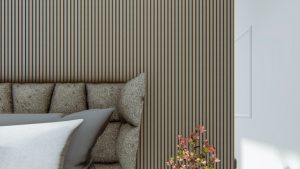 Como fazer seu próprio painel ripado? Quanto custa e qual madeira usar. Passo a passo