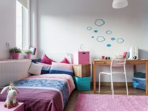 5 temas de decoração para quarto de meninas; sua criança vai amar essas ideias incríveis