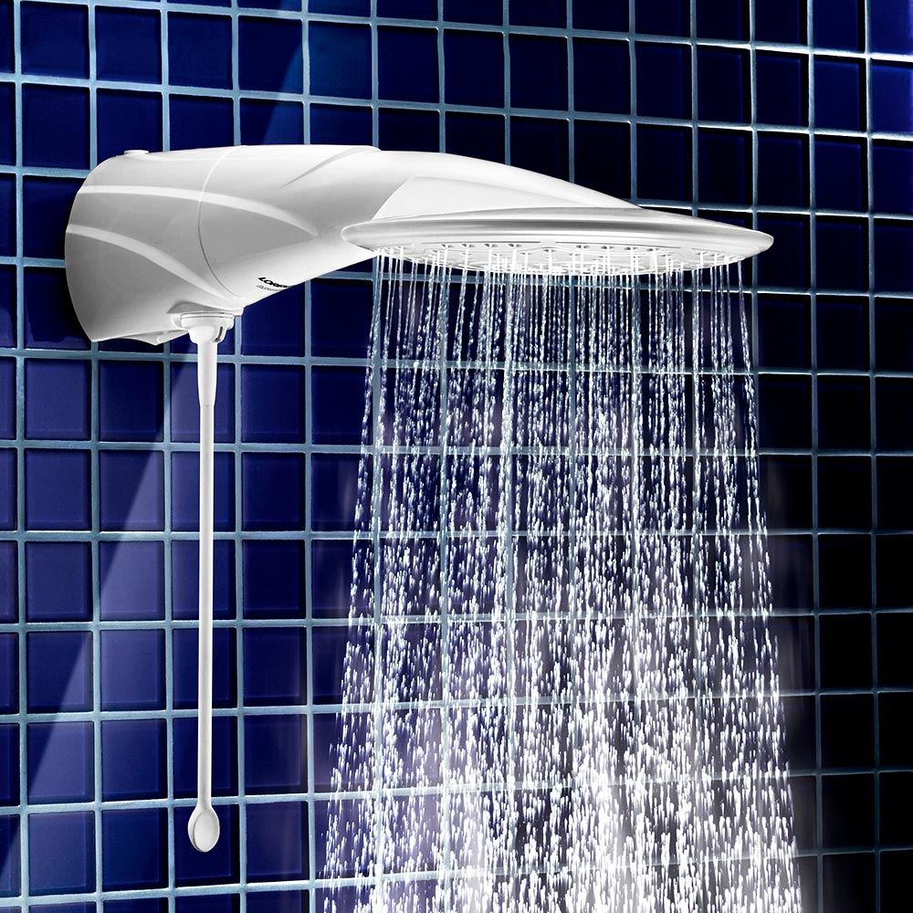 chuveiro eletrônico