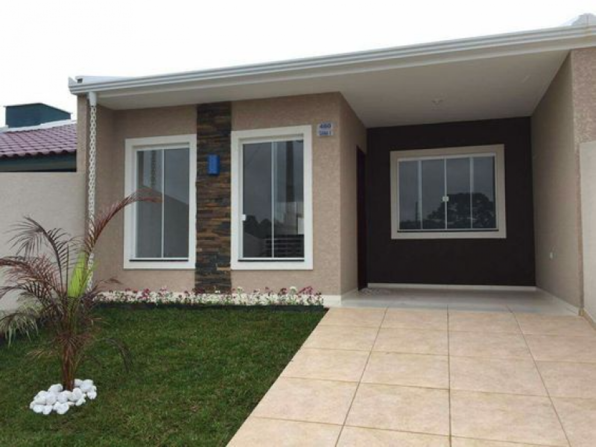 7 ideias de decoração da fachada de sua casa; entenda como esse espaço precisa de valorização