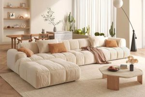 tendências de sofás para 2025