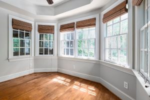 tendências de janelas para 2025