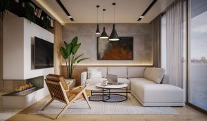 Cores CERTAS para sala de estar: entenda como a decoração pode ficar MUITO diferente