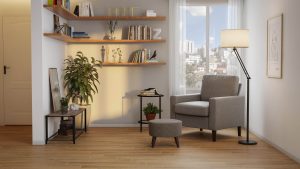 5 dicas para decorar com orçamento apertado: saiba como ter um bom resultado sem gastar muito