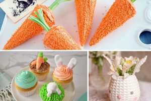 lembrancinhas de Páscoa para presentear