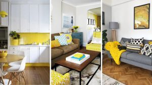 amarelo tendência 2025 combinações