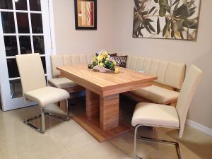 canto alemão moderno