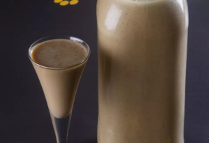 Licor de Amendoim