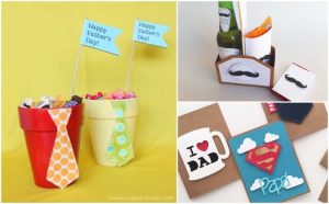 lembrancinhas de dia dos pais