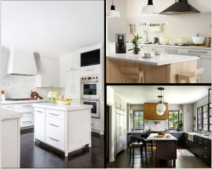 modelos de cozinhas