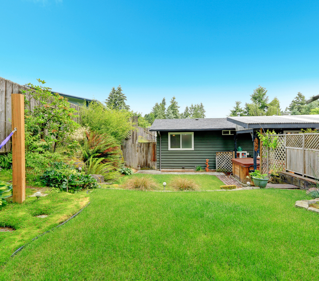 Escolha o lugar ideal