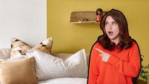 5 cabeceiras DIY que dão ao seu quarto uma cara nova (sem gastar uma fortuna)