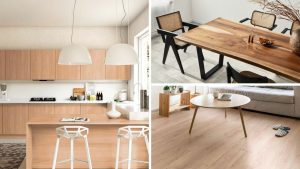 Antes de gastar dinheiro, conheça os 3 tipos de madeiras CRUCIAIS para sua construção