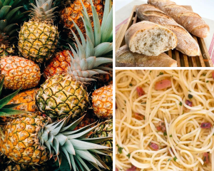 comidas para evitar no réveillon