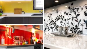 Você não faz ideia de que estas 3 tendências de backsplash estão saindo de cena em 2025