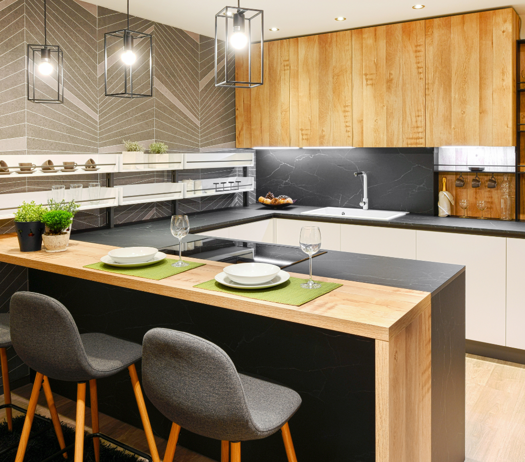 Combinações criativas