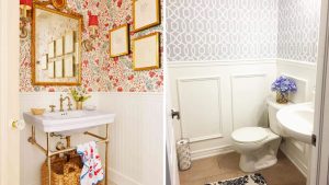 Evite facilmente estes 5 erros na decoração de lavabo que podem estragar o ambiente em 2025