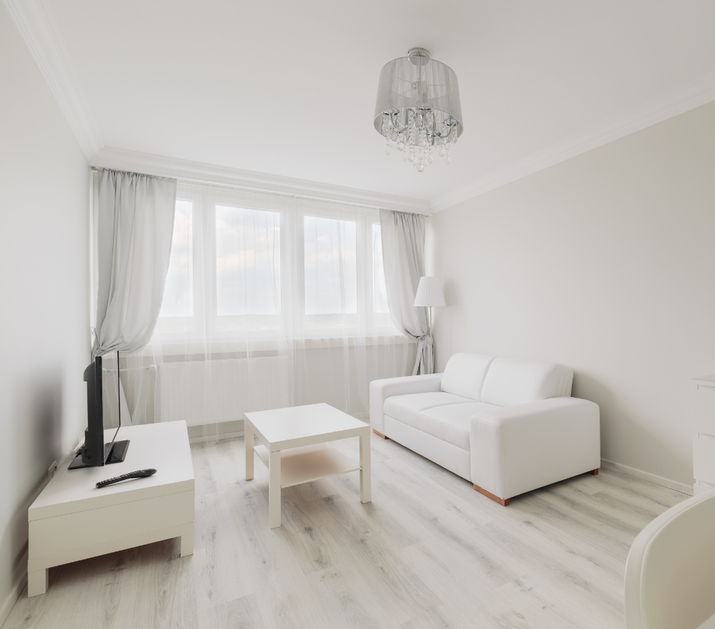 Ausência de têxteis