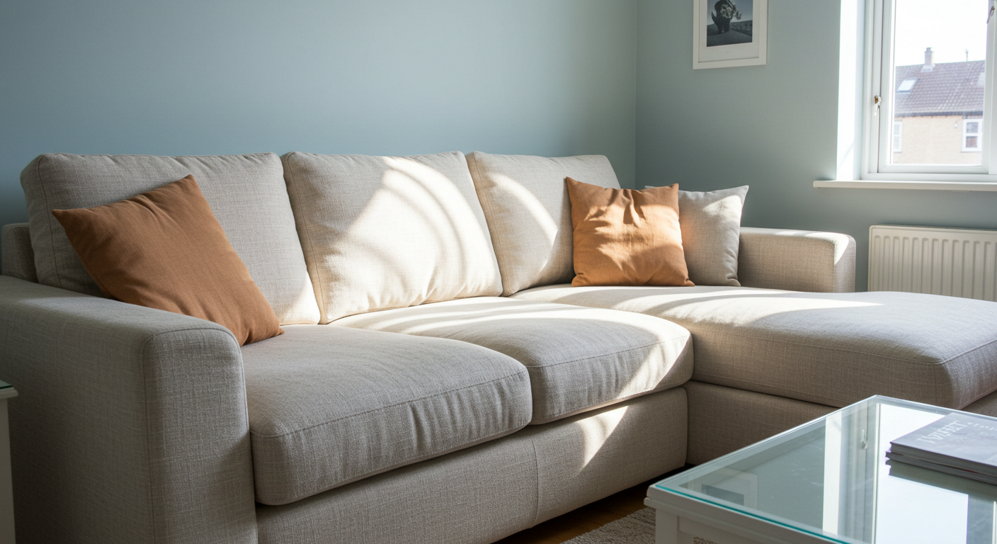 Erros decoração sala