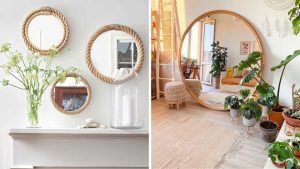 Especialistas alertam: 4 erros com espelhos que você deve evitar na decoração