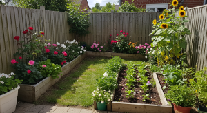 paisagismo acessível