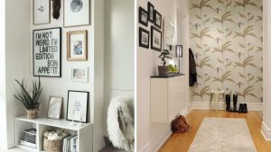 Esqueça os halls sem graça: descubra como personalizar o seu com estilo e criatividade