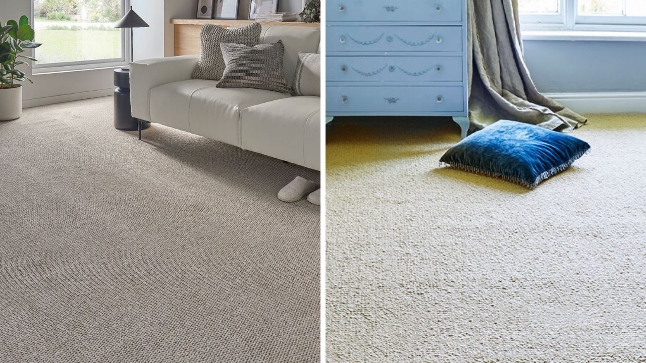 cores neutras para carpete tendências 2025