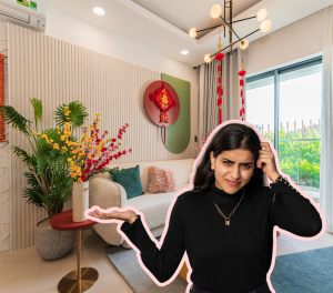 tendências de decoração