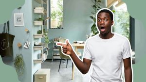 verde-sálvia é a cor revelação em 2025