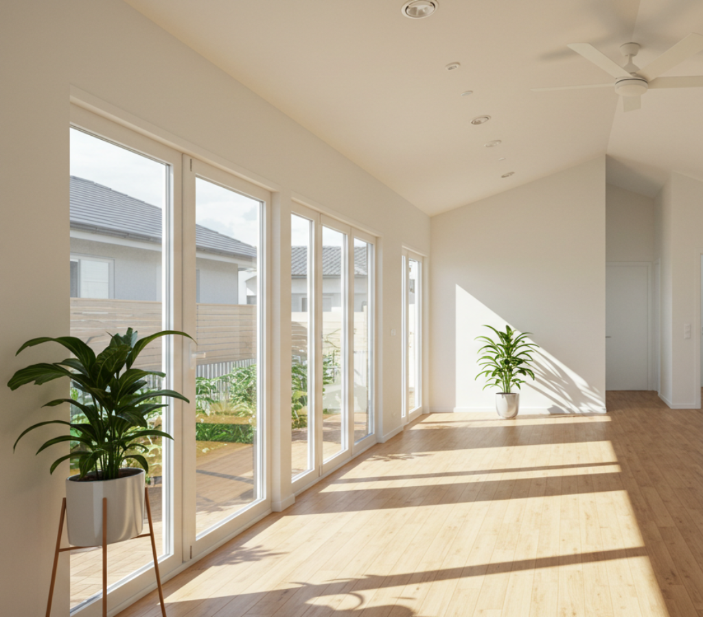 Arrumar a casa - dicas para valorizar a casa