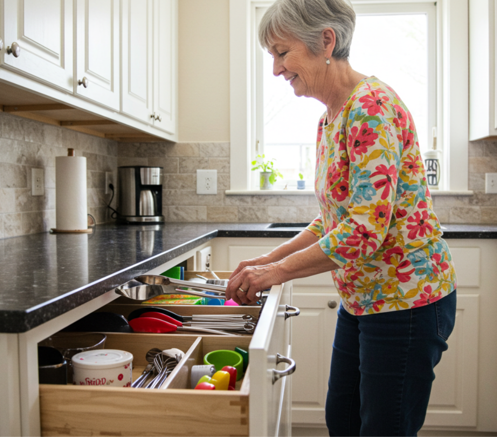 Começar pelo essencial