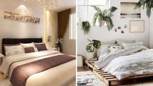 Descubra o local perfeito para sua cama segundo o Feng Shui – evite erros comuns e melhore seu sono