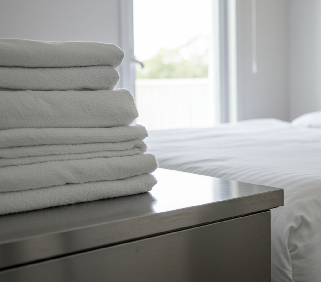 Menos objetos, mais espaço - dicas para valorizar a casa