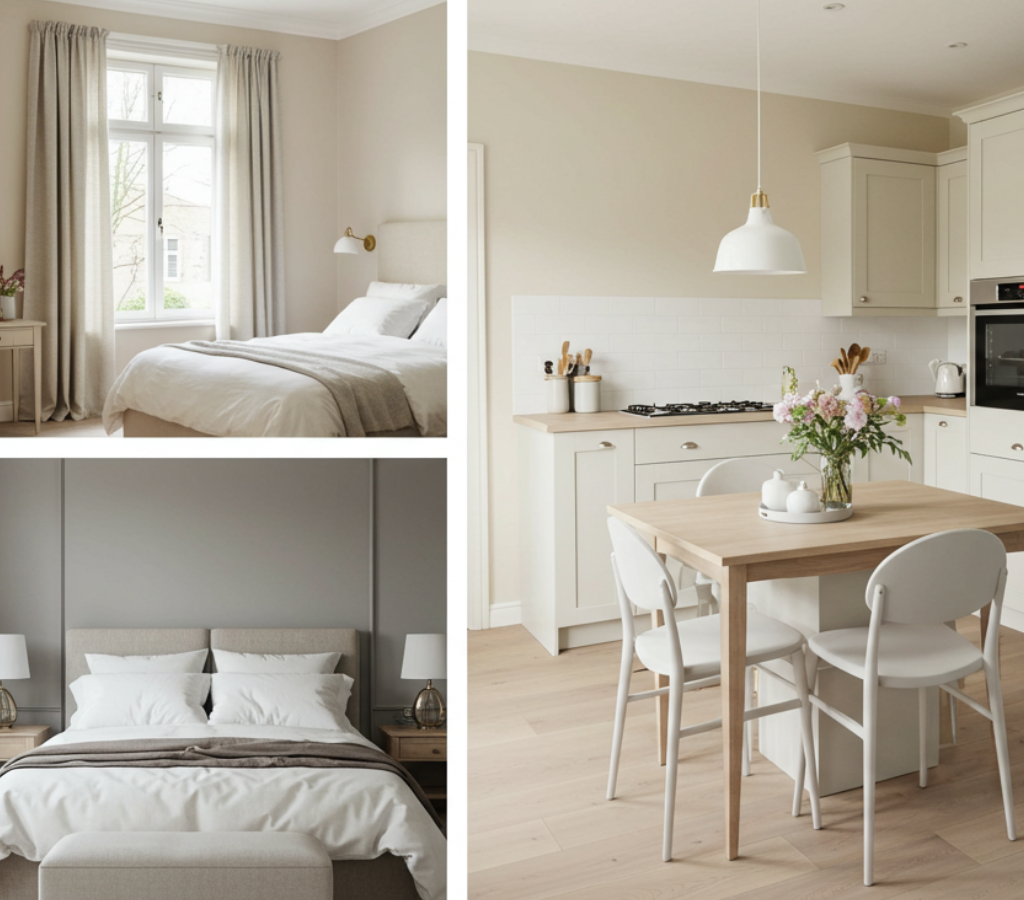 cores que ampliam e acolhem