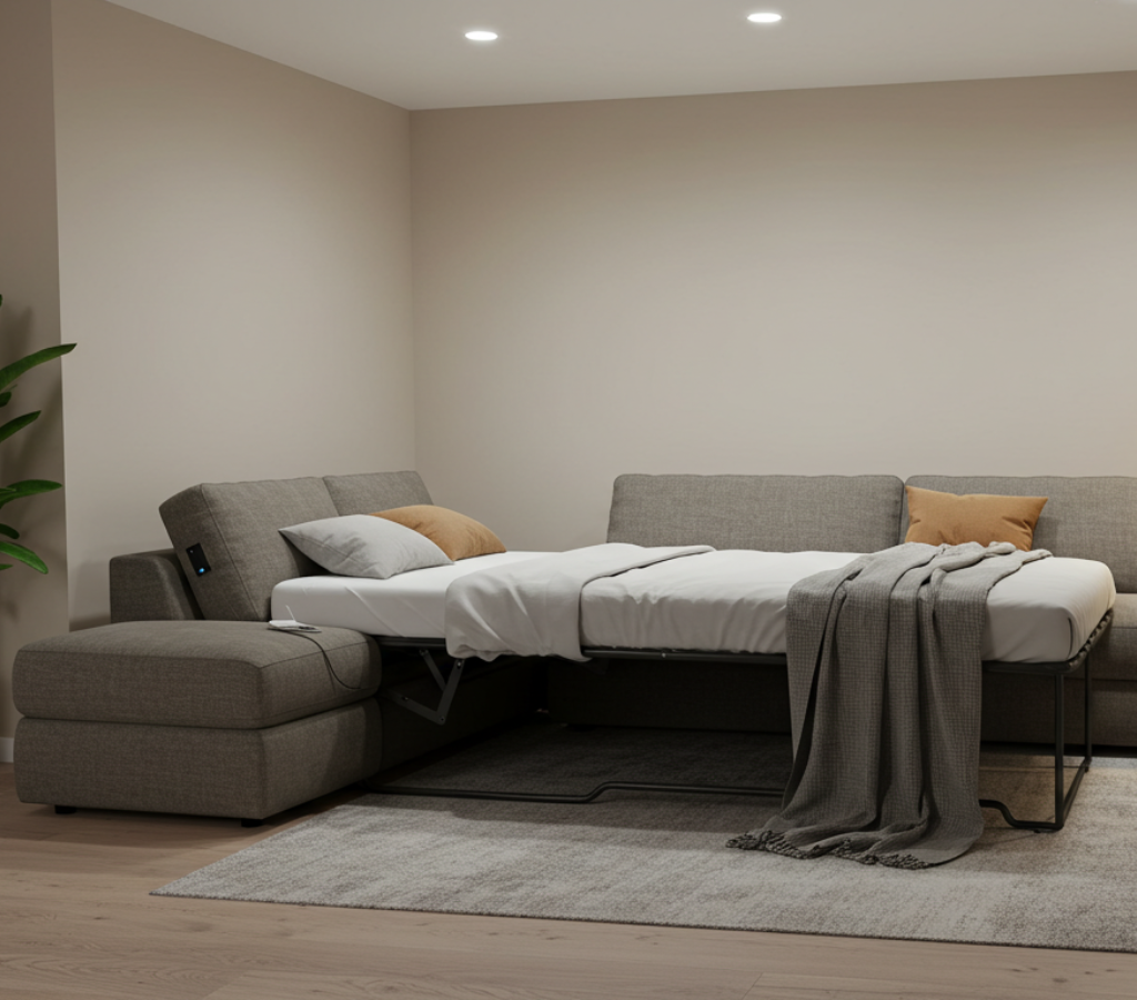 móveis inteligentes