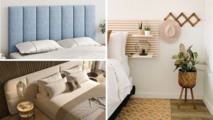 5 detalhes que transformam qualquer cabeceira em peça de designer