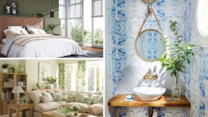 5 truques de decoração para transformar a energia da sua casa; leveza e alegria instantânea