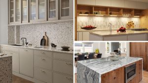 7 tendências de reforma de cozinha que designers de interiores recomendam para 2025