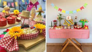 Decoração de São João 2025: 7 ideias que misturam tradição e modernidade