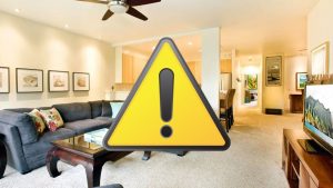 Os tipos de móveis que fazem sua sala parecer 15 anos mais antiga (e como renovar agora)