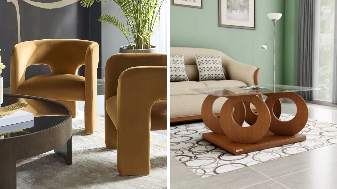 móveis planejados com materiais importados