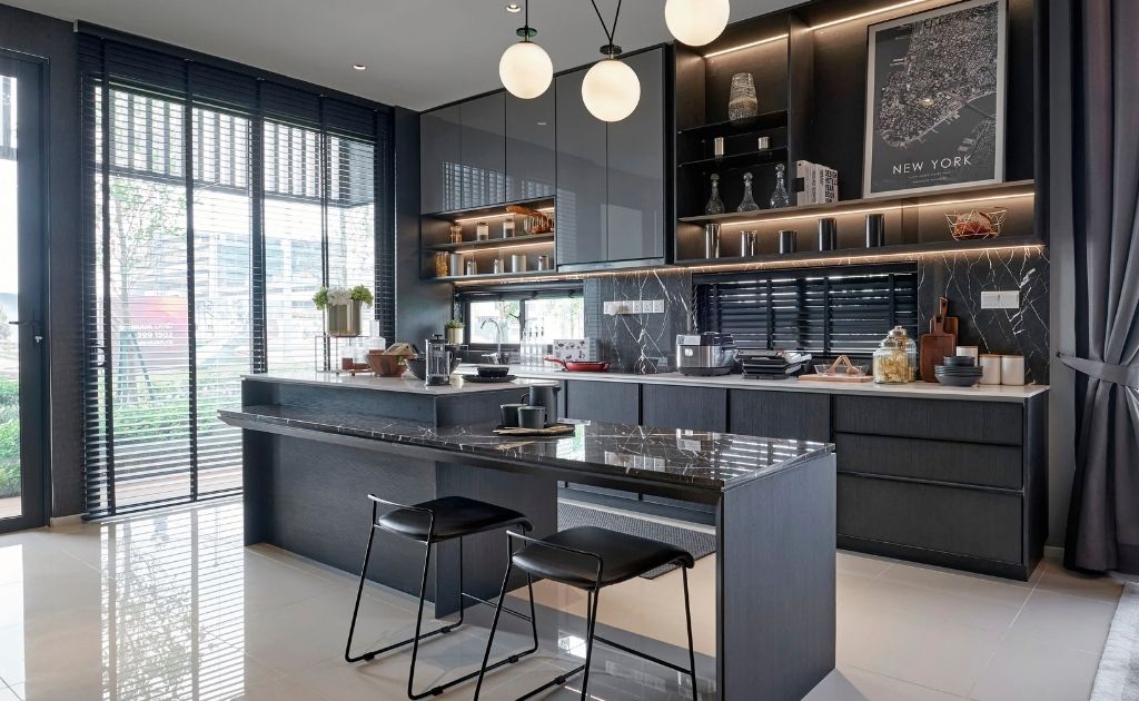 Cozinha de Revista dicas