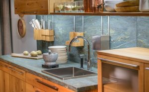 Detalhes para ter uma Cozinha Rústica