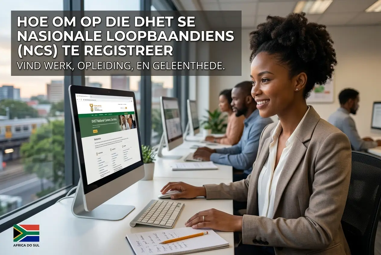 Mulher trabalhando na educação financeira para brasileiros 2026