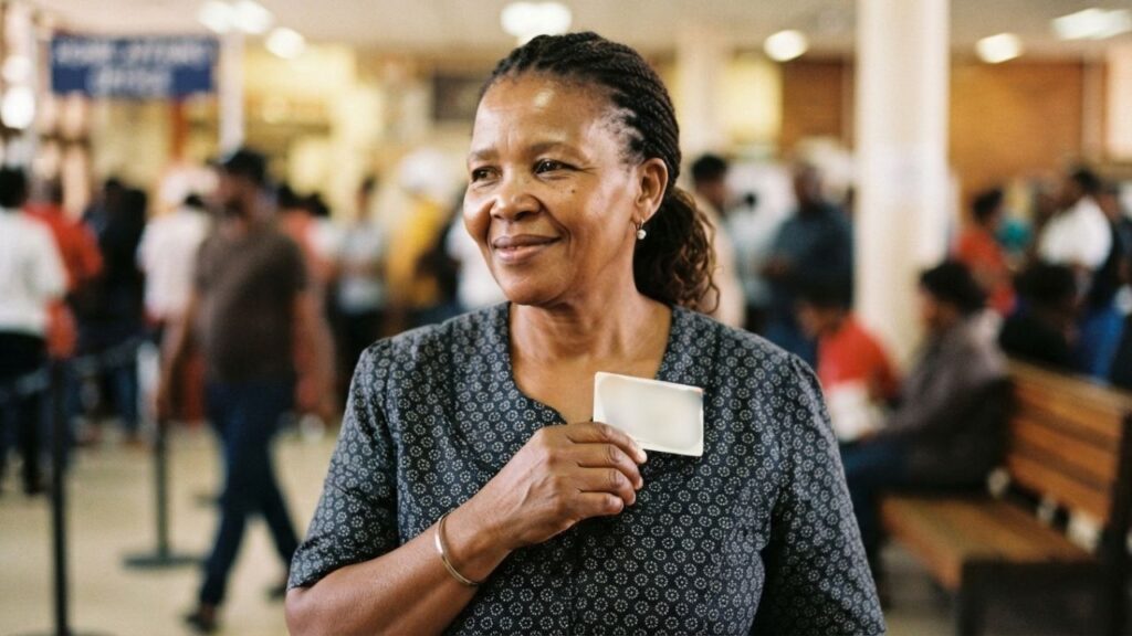 How to Apply for a Smart ID Card