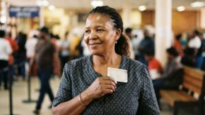 How to Apply for a Smart ID Card
