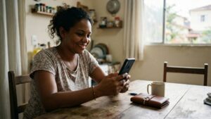Smart ID Status, Collection and Delivery